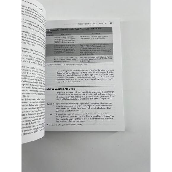 Empathic Counseling Psychology Psychotherapy Therapy 2nd Ed. Paperback Book New - Picture 4 of 6